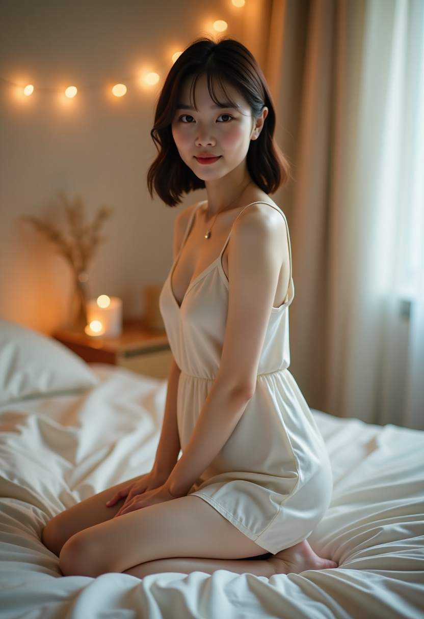 不良少女的救赎